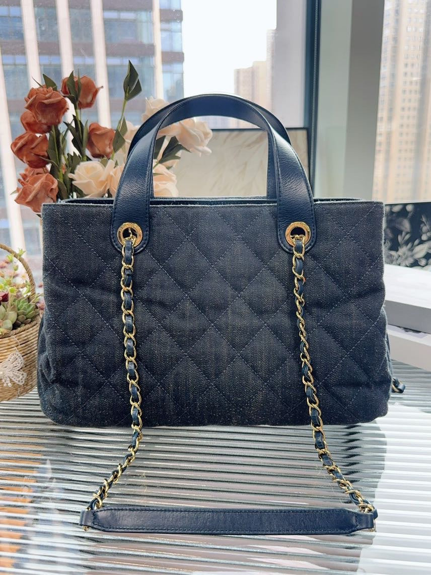 Chanel Shoulder Bag - Ewore Bags