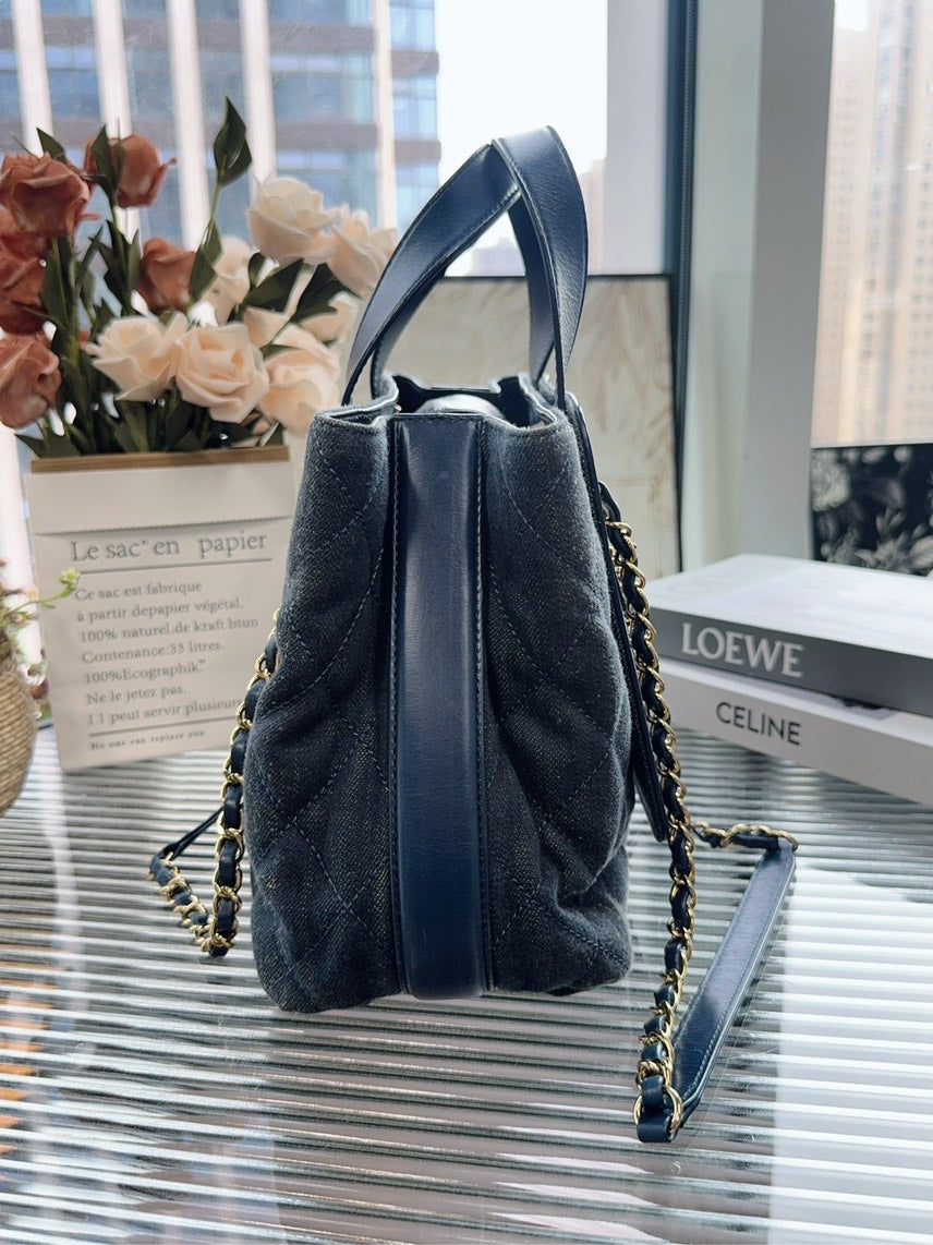 Chanel Shoulder Bag - Ewore Bags
