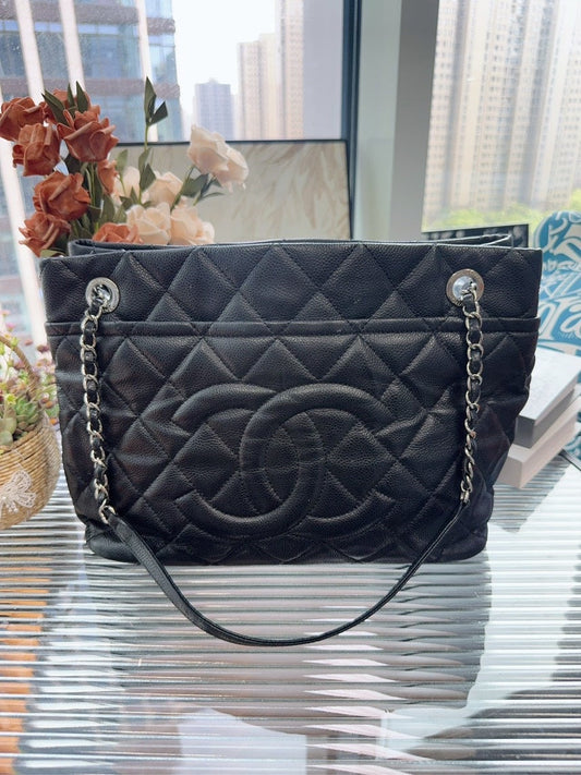 Chanel Tote Bag - Ewore Bags