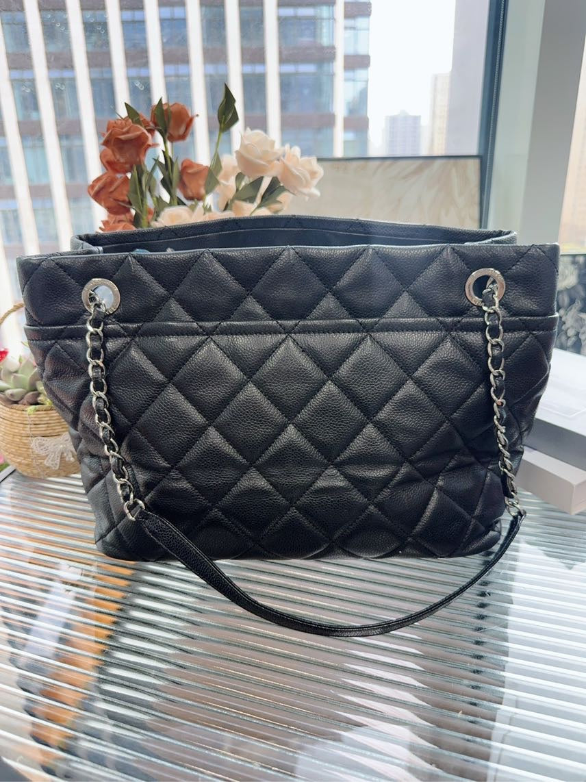 Chanel Tote Bag - Ewore Bags