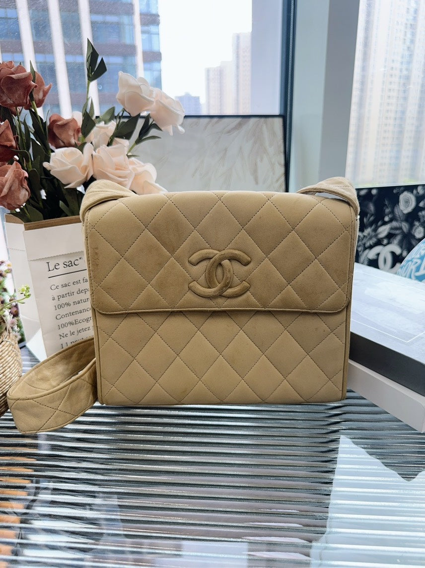 Chanel Shoulder Bag - Ewore Bags