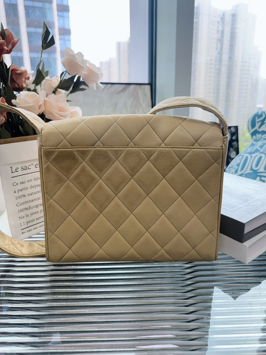Chanel Shoulder Bag - Ewore Bags