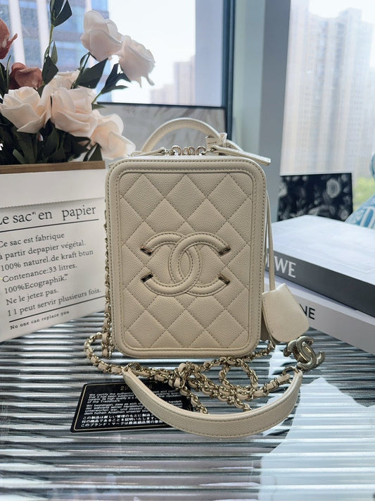 Chanel Crossbody Bag - Ewore Bags
