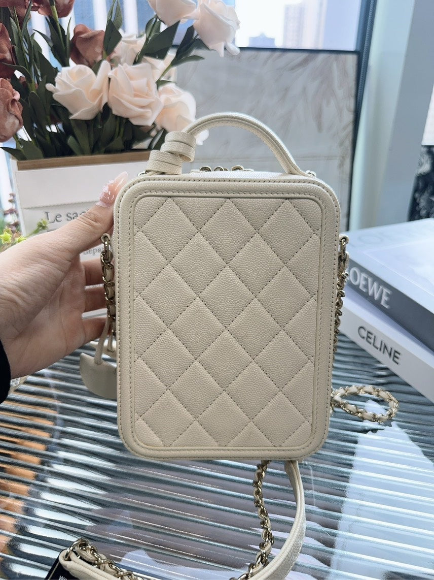 Chanel Crossbody Bag - Ewore Bags