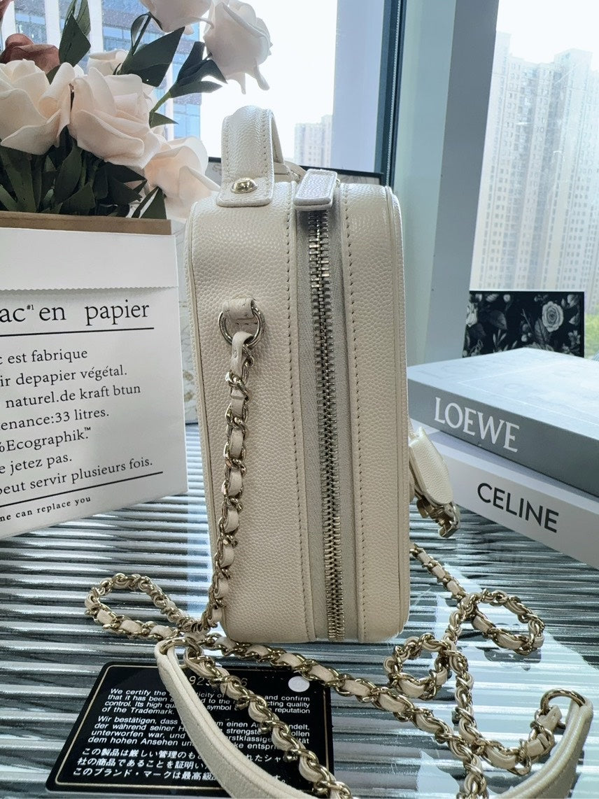 Chanel Crossbody Bag - Ewore Bags