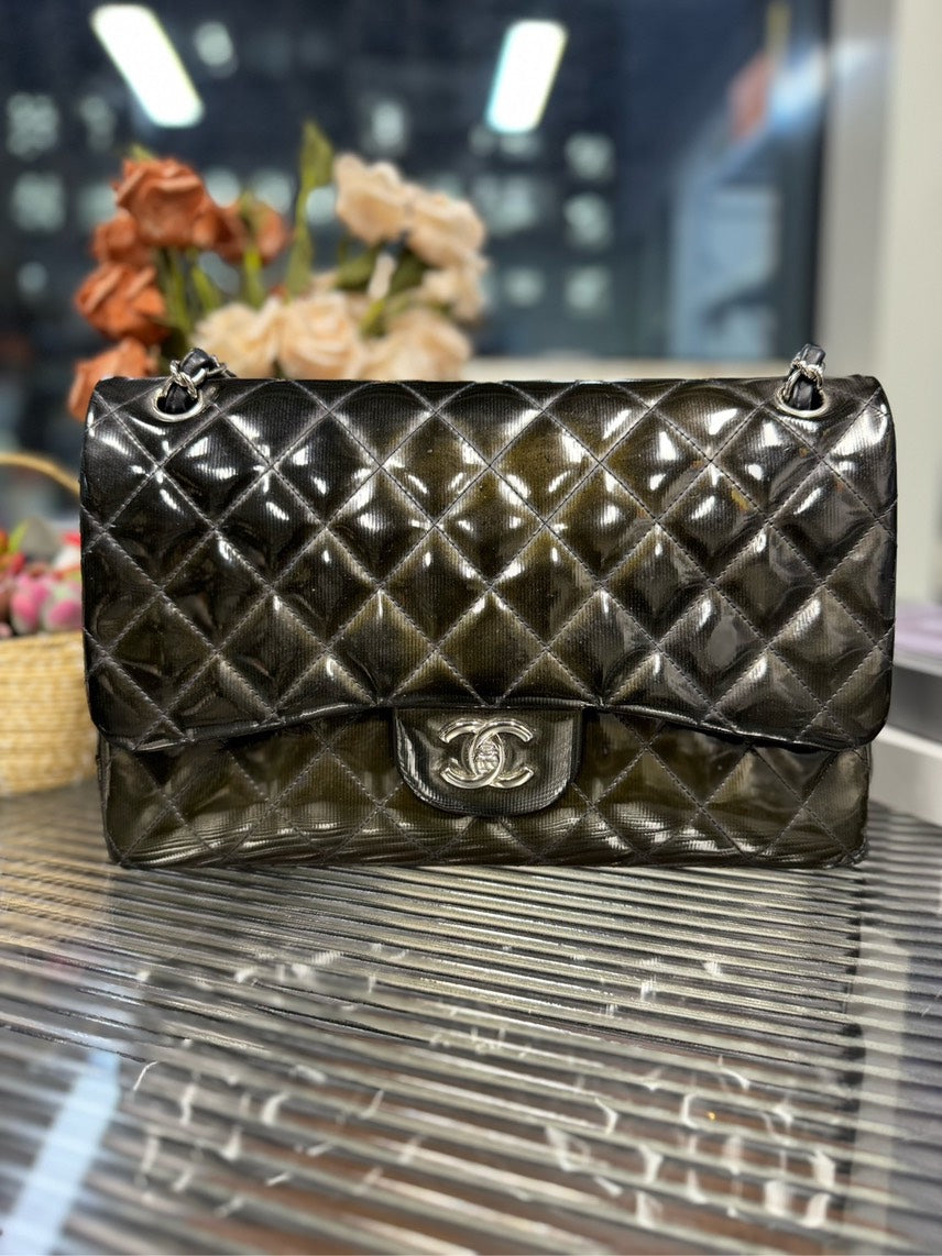 Chanel Jumbo Shoulder Bag - Ewore Bags
