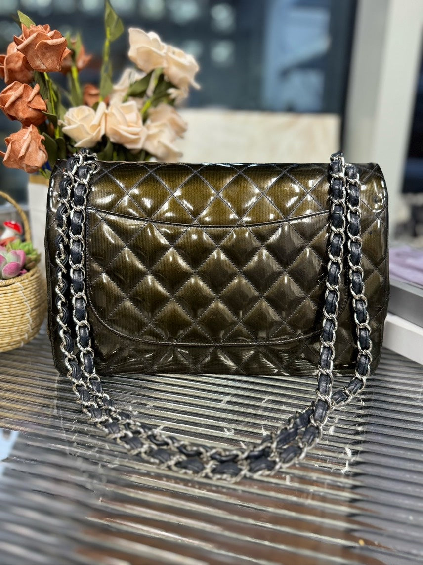 Chanel Jumbo Shoulder Bag - Ewore Bags