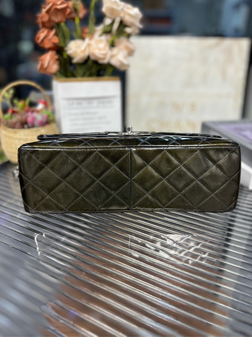 Chanel Jumbo Shoulder Bag - Ewore Bags