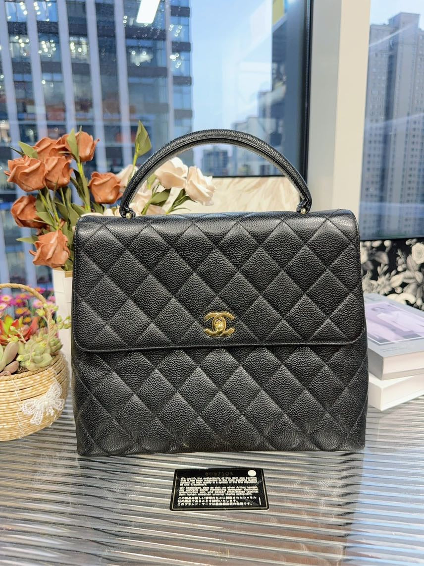 Chanel Handbag Bag - Ewore Bags