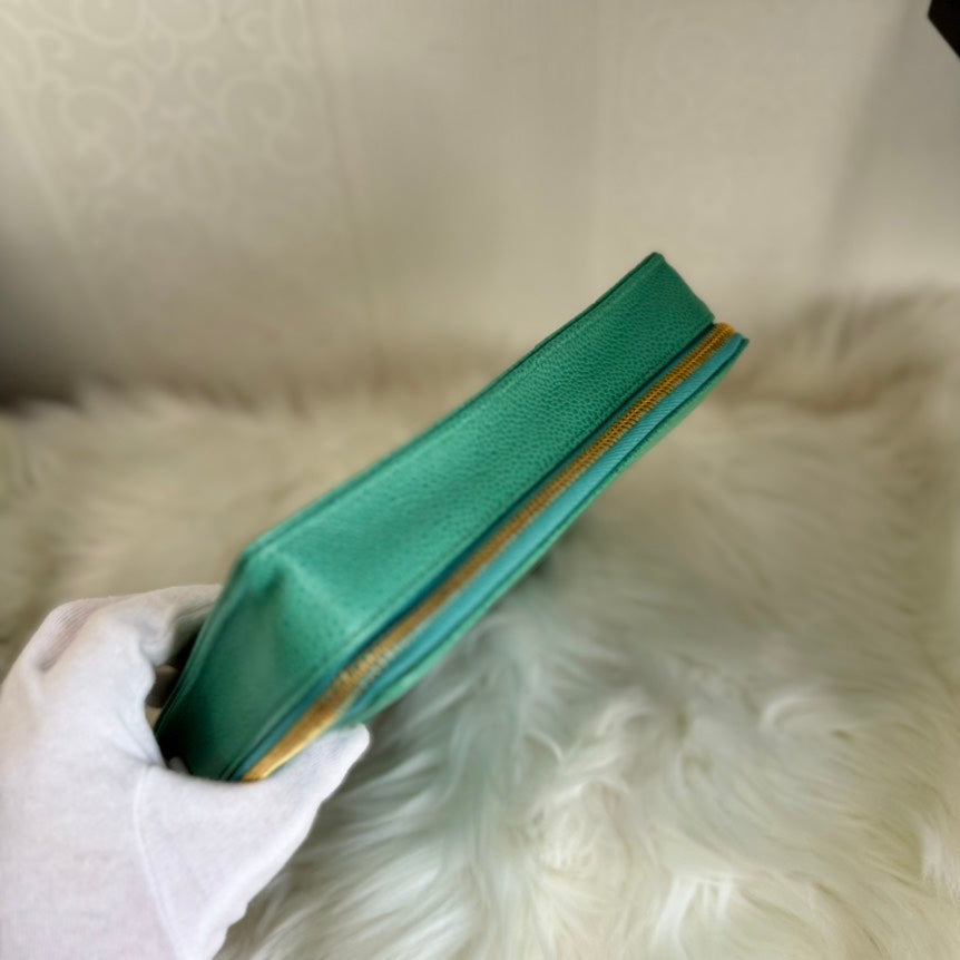 Chanel Jumbo Clutch Bag - Ewore Bags