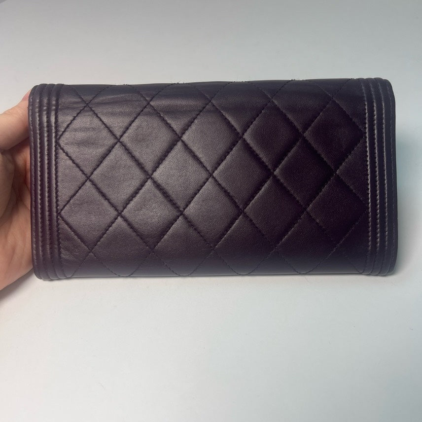 Chanel Boy Handbag Bag - Ewore Bags