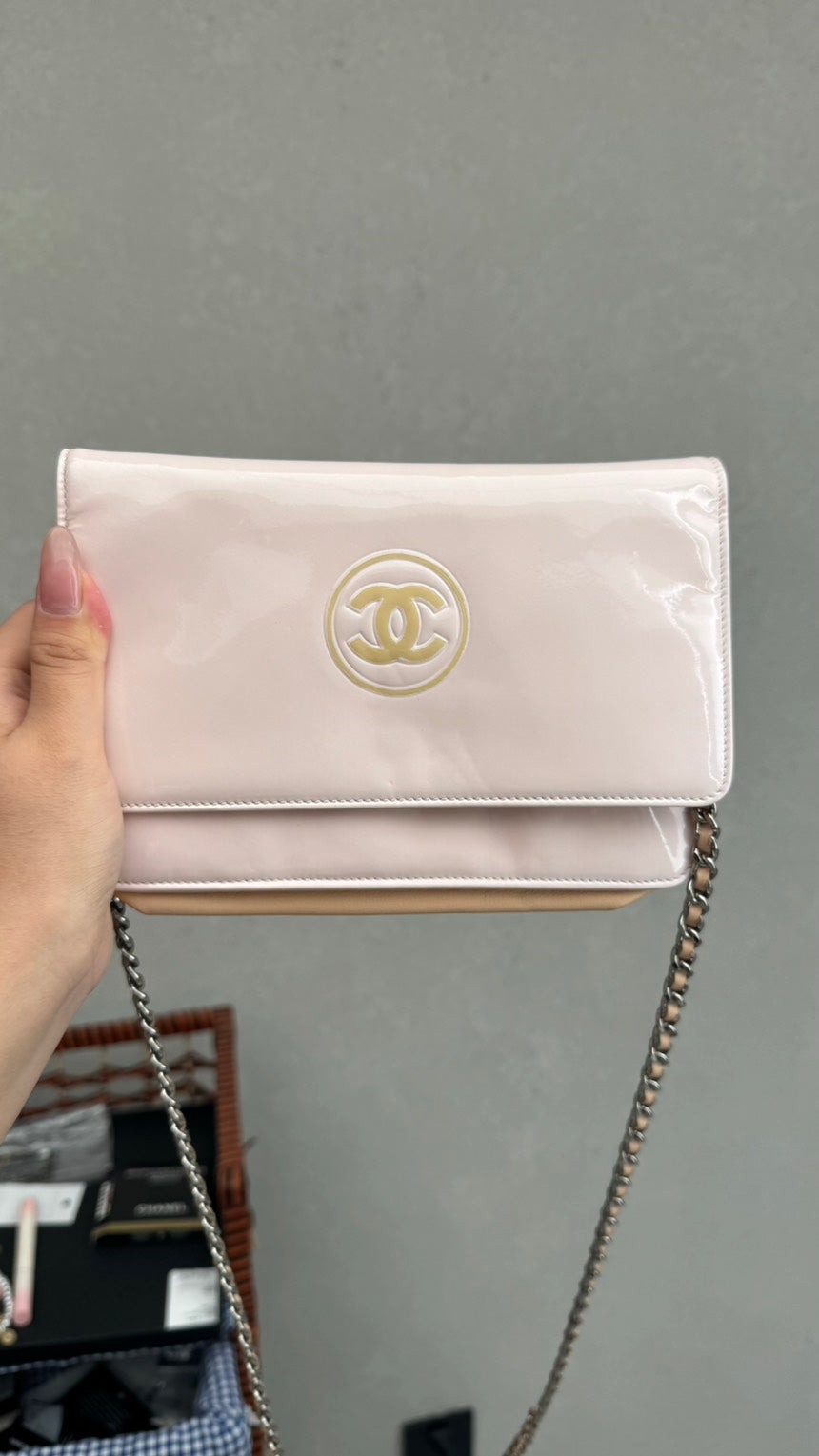 Chanel WOC Crossbody Bag - Ewore Bags
