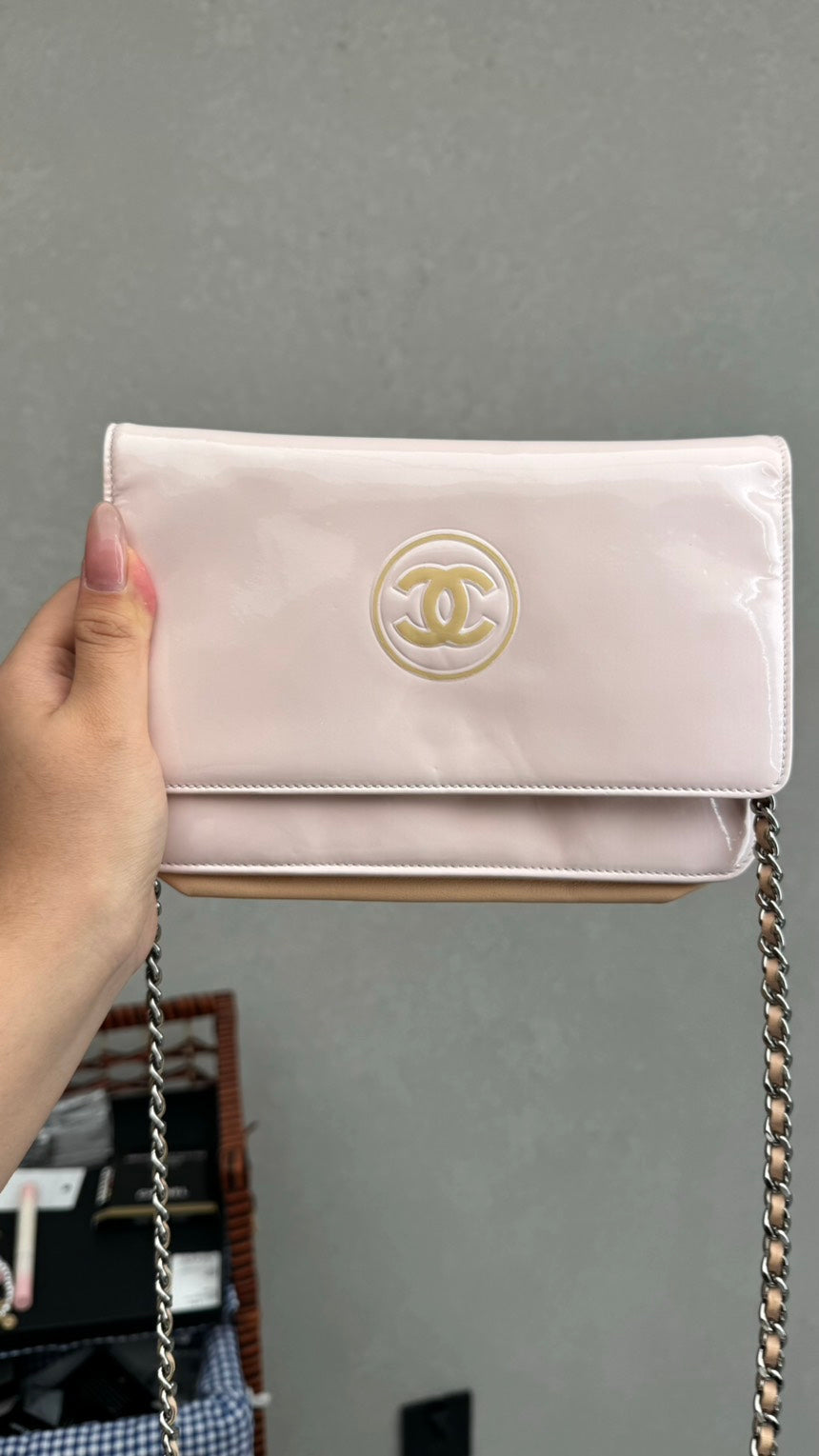 Chanel WOC Crossbody Bag - Ewore Bags