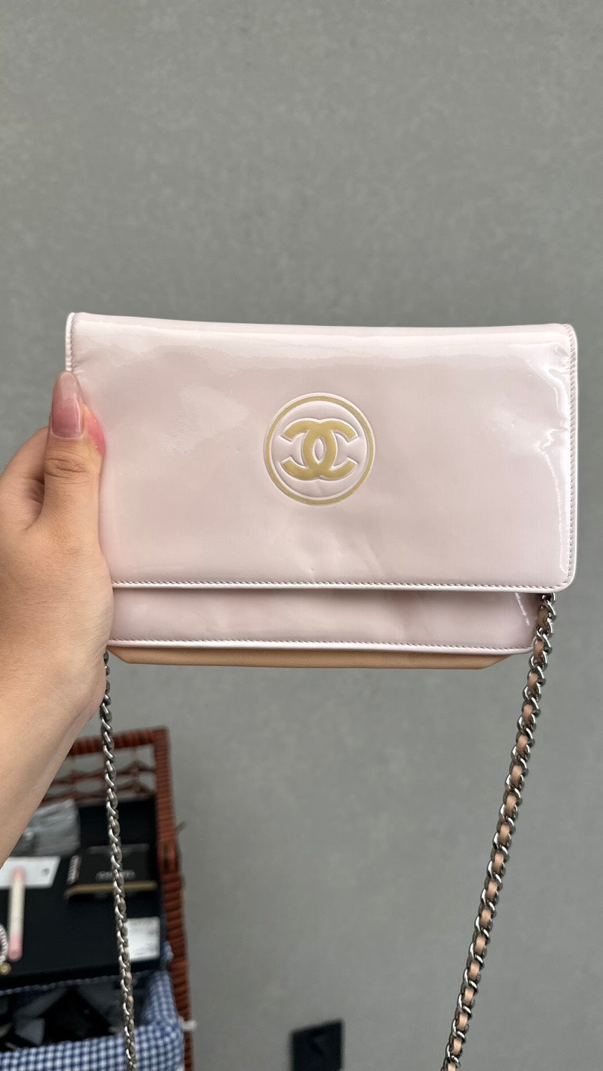 Chanel WOC Crossbody Bag - Ewore Bags