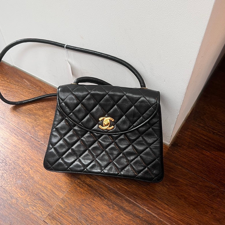 Chanel Shoulder Bag - Ewore Bags