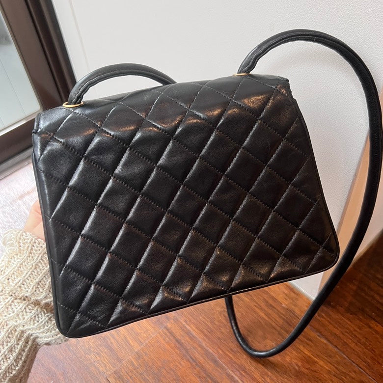 Chanel Shoulder Bag - Ewore Bags