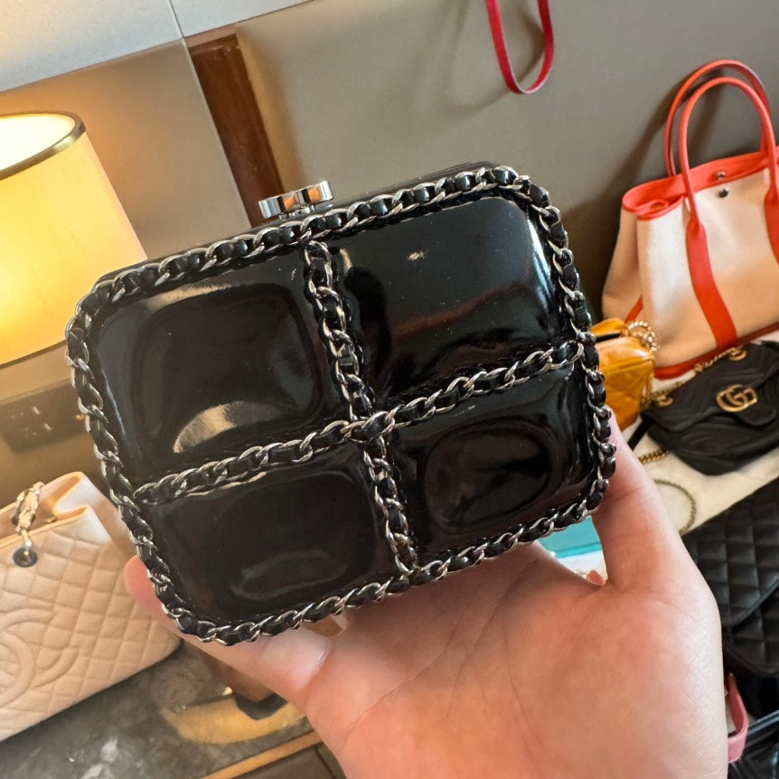 Chanel Clutch Bag - Ewore Bags