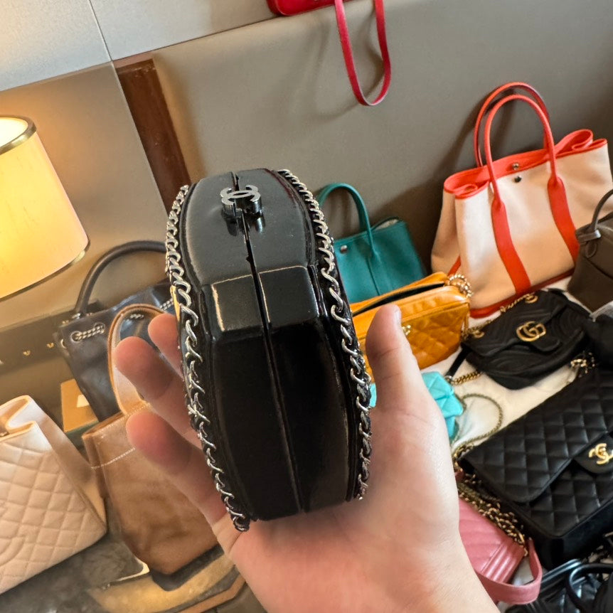 Chanel Clutch Bag - Ewore Bags