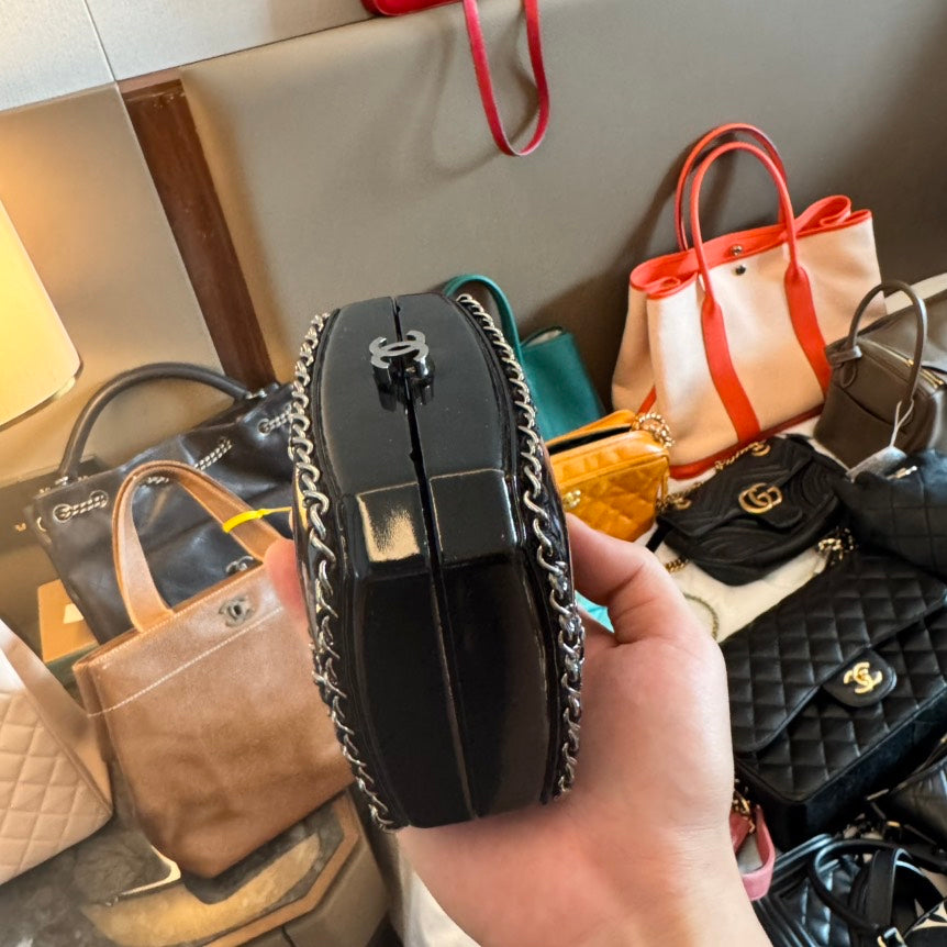 Chanel Clutch Bag - Ewore Bags