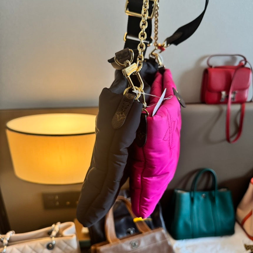 Louis Vuitton bag