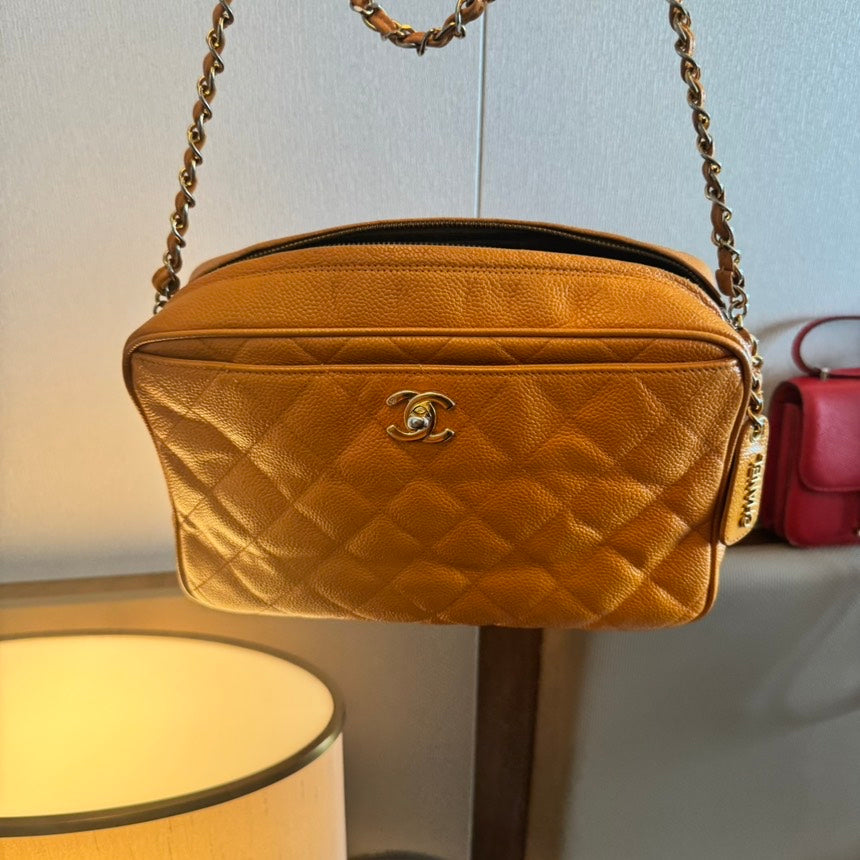 Chanel Crossbody Bag - Ewore Bags