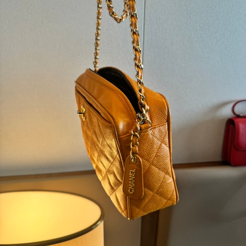 Chanel Crossbody Bag - Ewore Bags