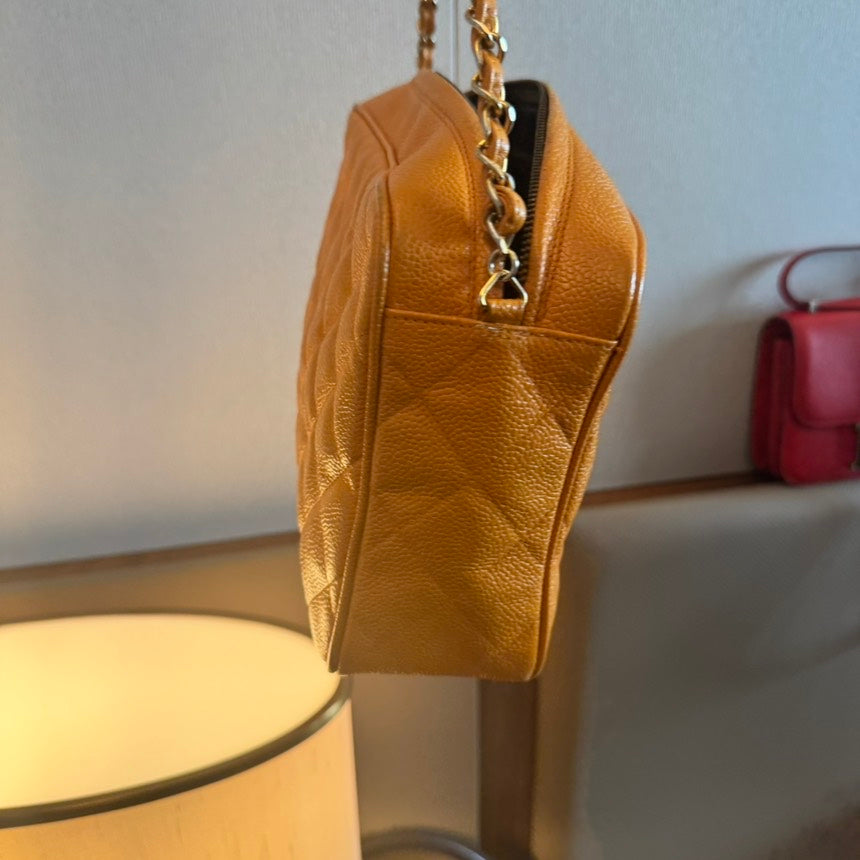 Chanel Crossbody Bag - Ewore Bags