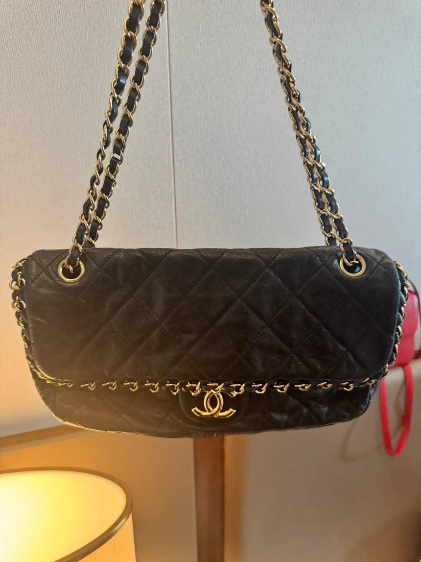Chanel Shoulder Bag - Ewore Bags