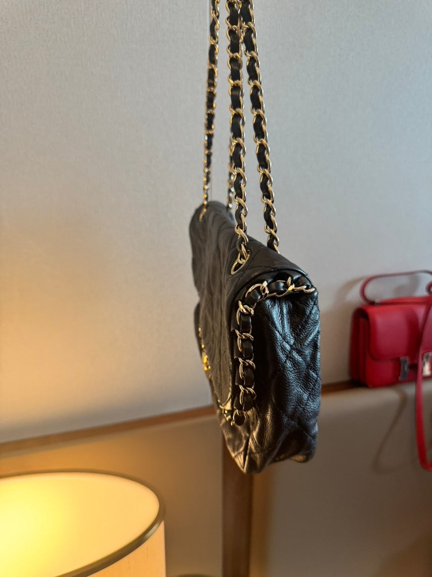 Chanel Shoulder Bag - Ewore Bags