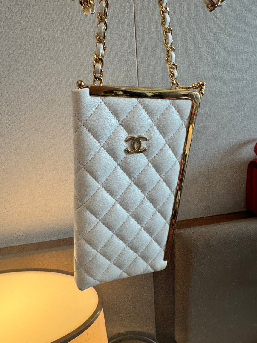 Chanel Shoulder Bag - Ewore Bags