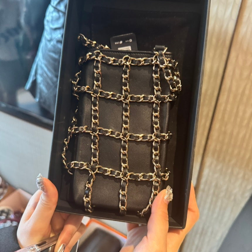 Chanel Handbag Bag - Ewore Bags