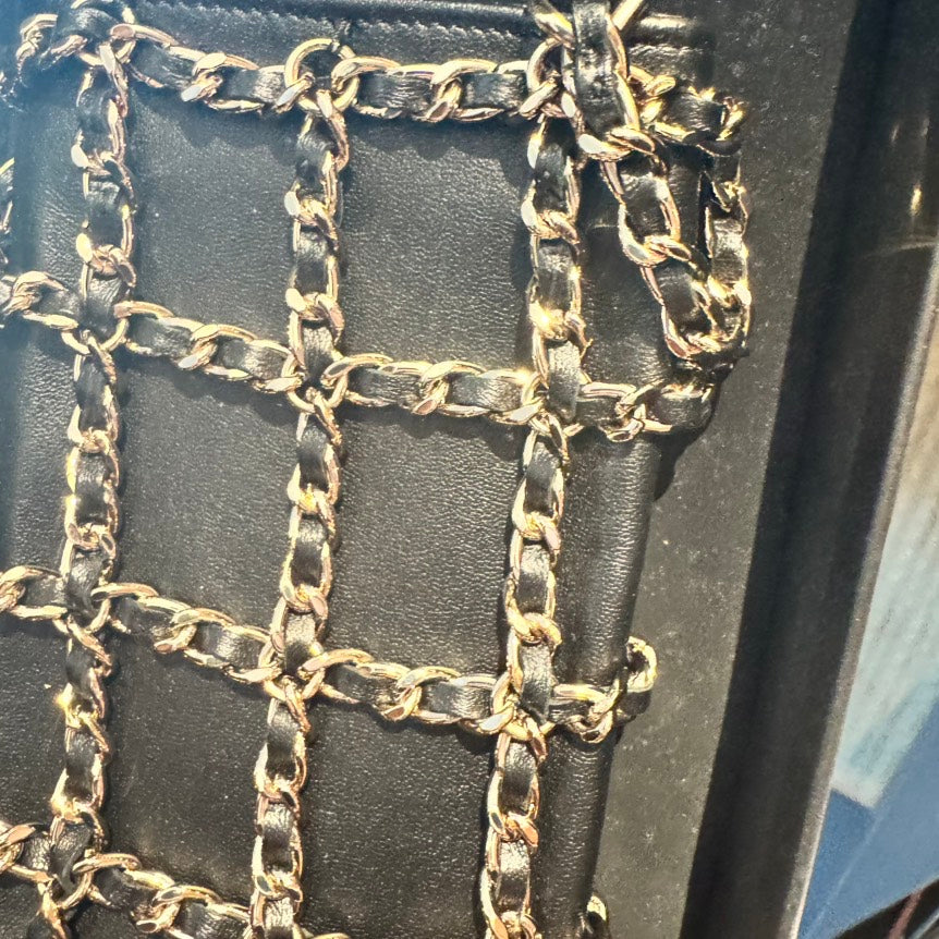 Chanel Handbag Bag - Ewore Bags