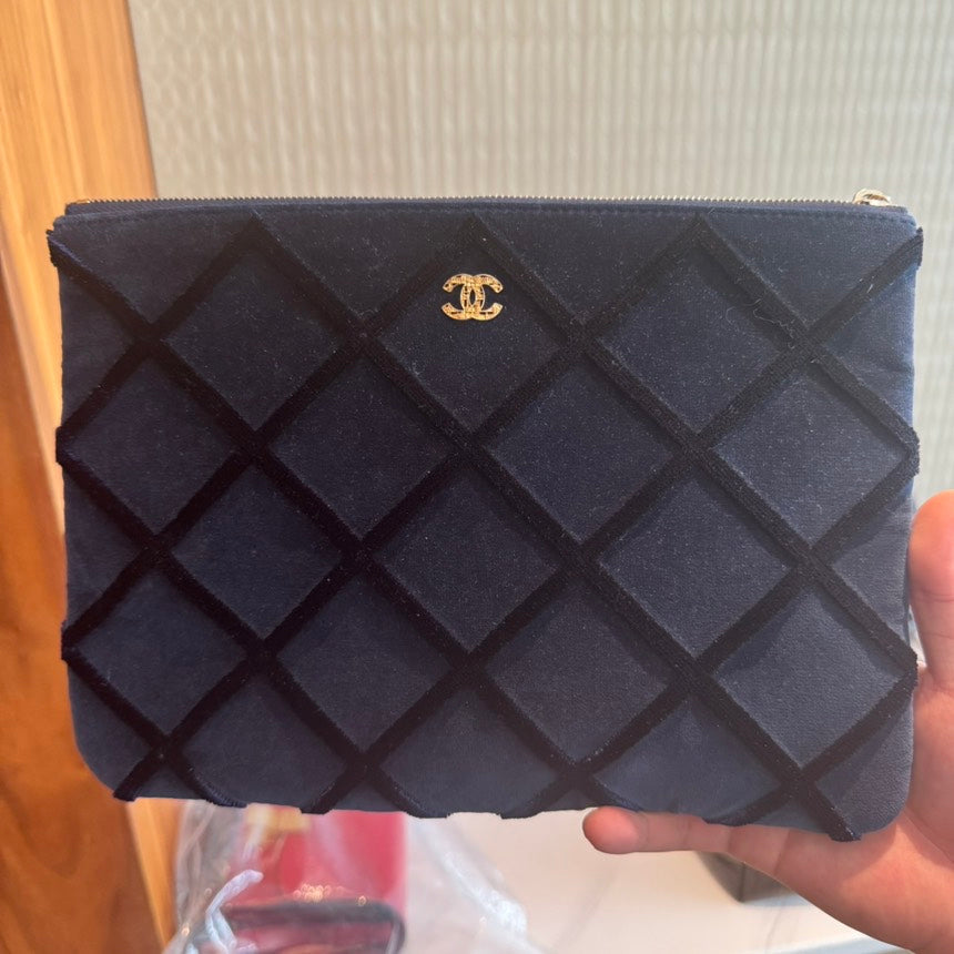Chanel Clutch Bag - Ewore Bags