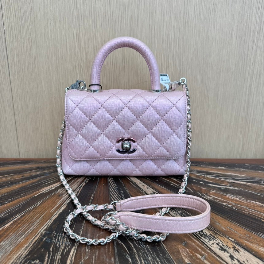 Chanel Handbag Bag - Ewore Bags