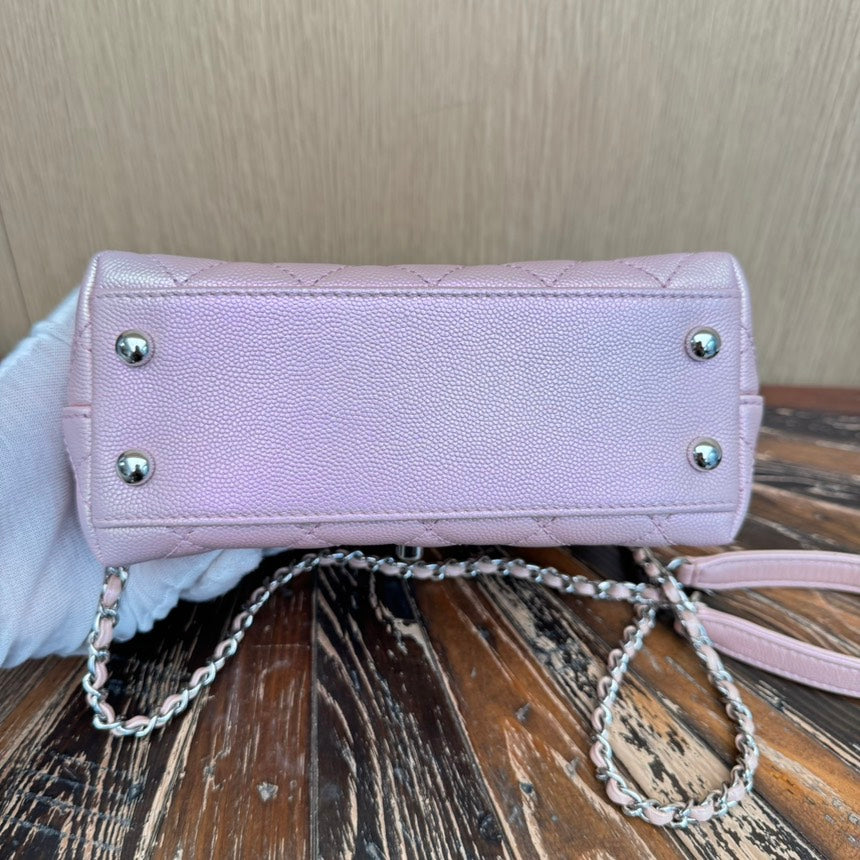 Chanel Handbag Bag - Ewore Bags
