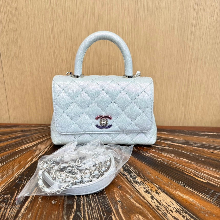Chanel Handbag Bag - Ewore Bags