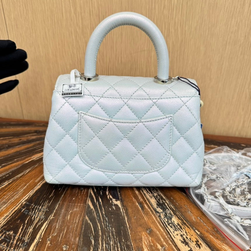 Chanel Handbag Bag - Ewore Bags