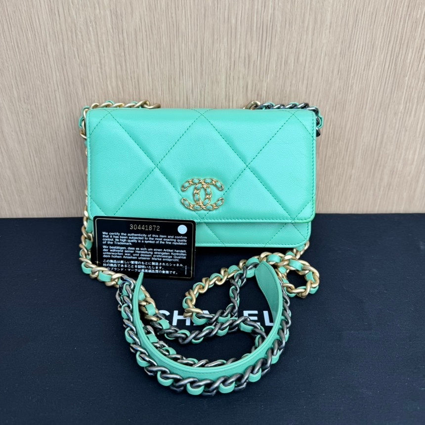 Chanel Crossbody Bag - Ewore Bags