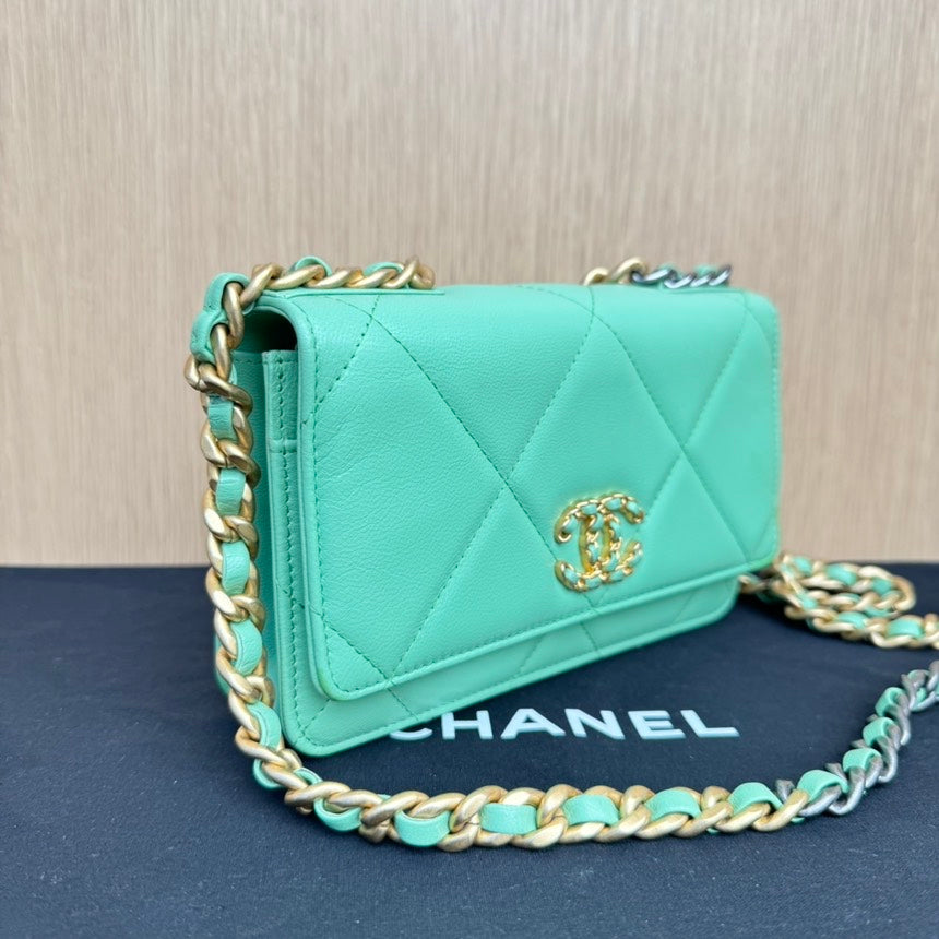 Chanel Crossbody Bag - Ewore Bags