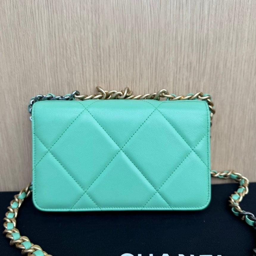 Chanel Crossbody Bag - Ewore Bags