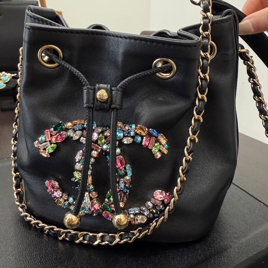 Chanel Handbag Bag - Ewore Bags