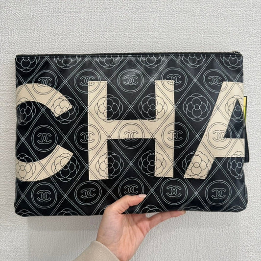 Chanel Clutch Bag - Ewore Bags