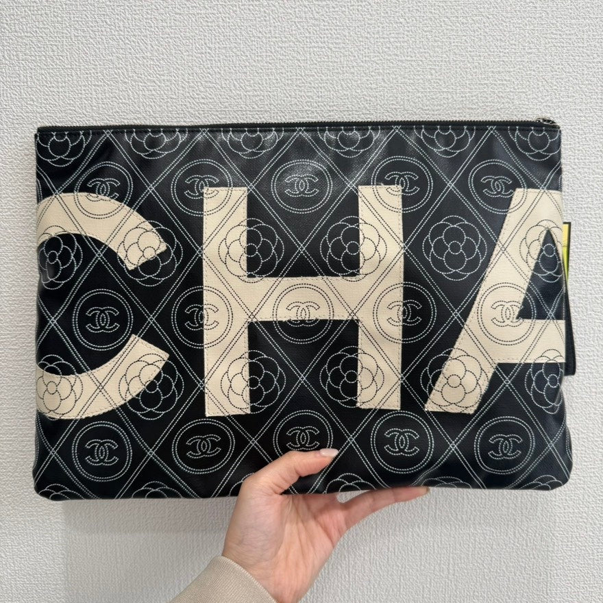 Chanel Clutch Bag - Ewore Bags