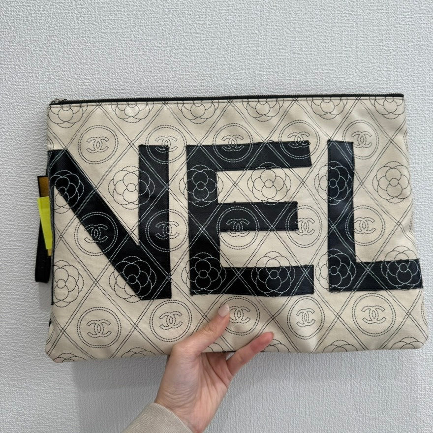Chanel Clutch Bag - Ewore Bags