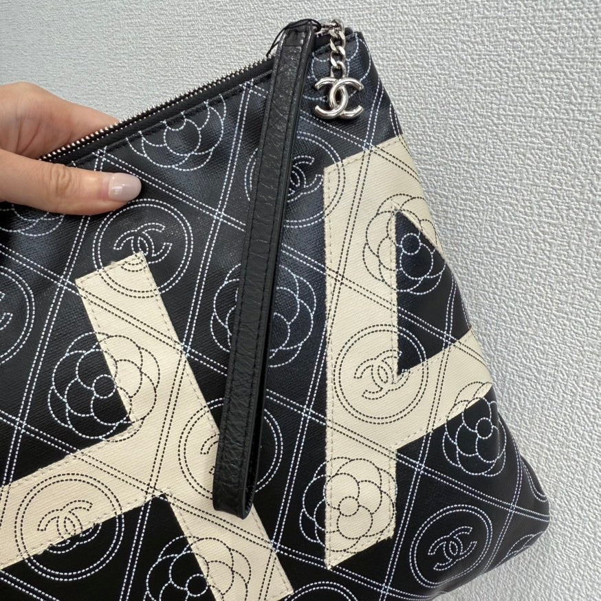 Chanel Clutch Bag - Ewore Bags