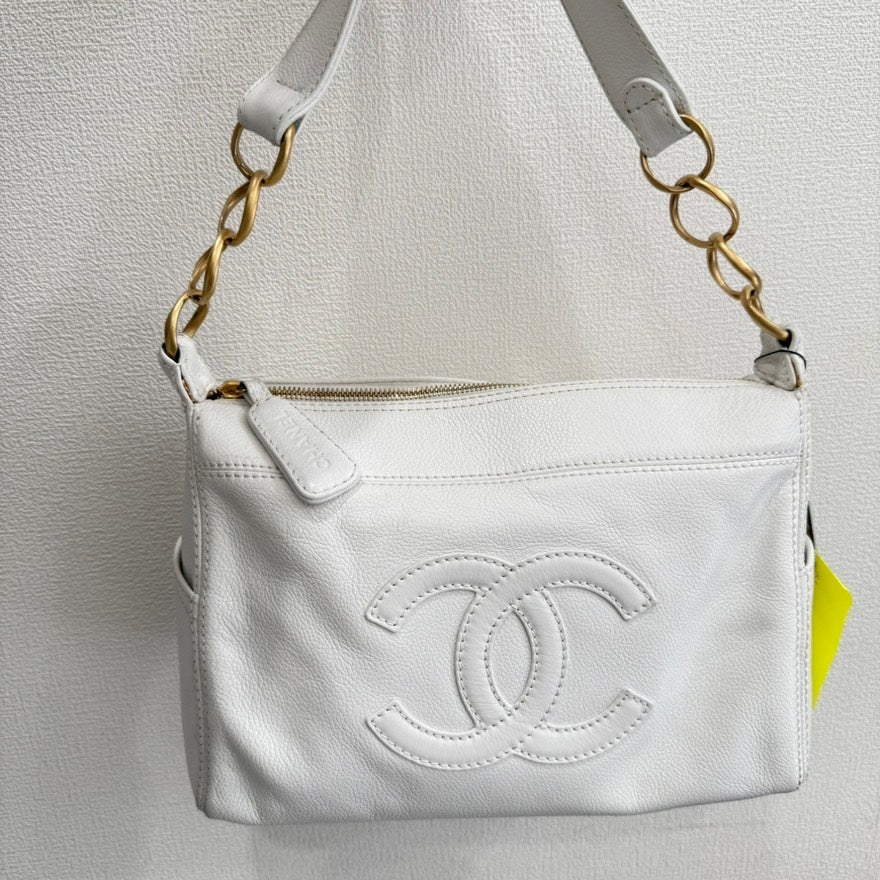 Chanel Shoulder Bag - Ewore Bags