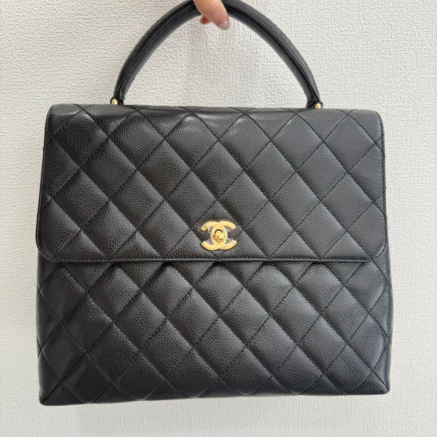 Chanel Kelly Handbag Bag - Ewore Bags