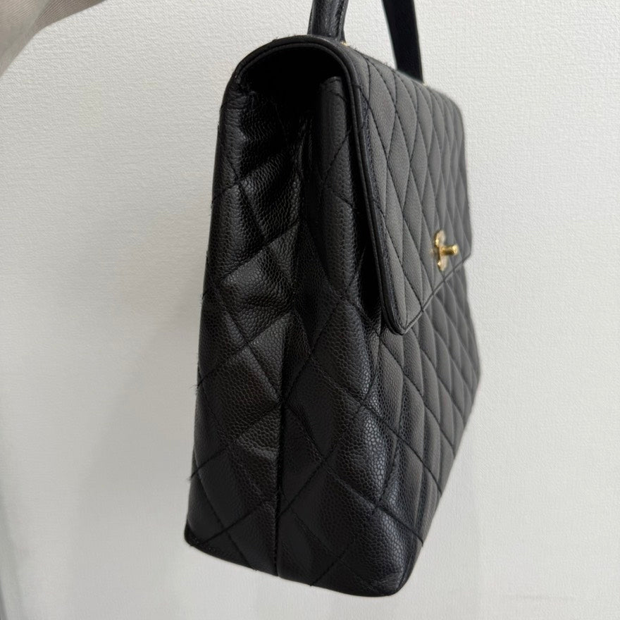 Chanel Kelly Handbag Bag - Ewore Bags