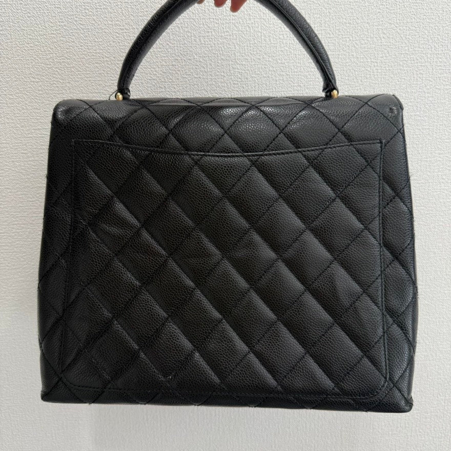 Chanel Kelly Handbag Bag - Ewore Bags