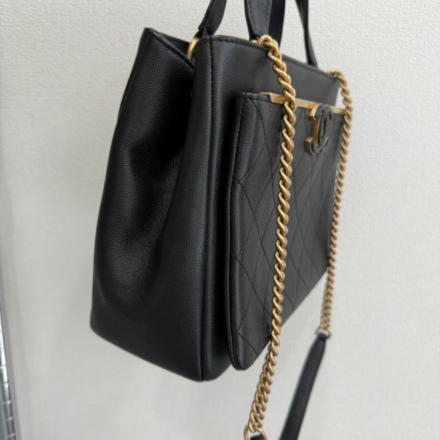 Chanel Shoulder Bag - Ewore Bags